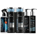 Kit TRUSS Ultra Hydration + Hair Protector + Night Spa  + Uso Obrigatório (5 Produtos)